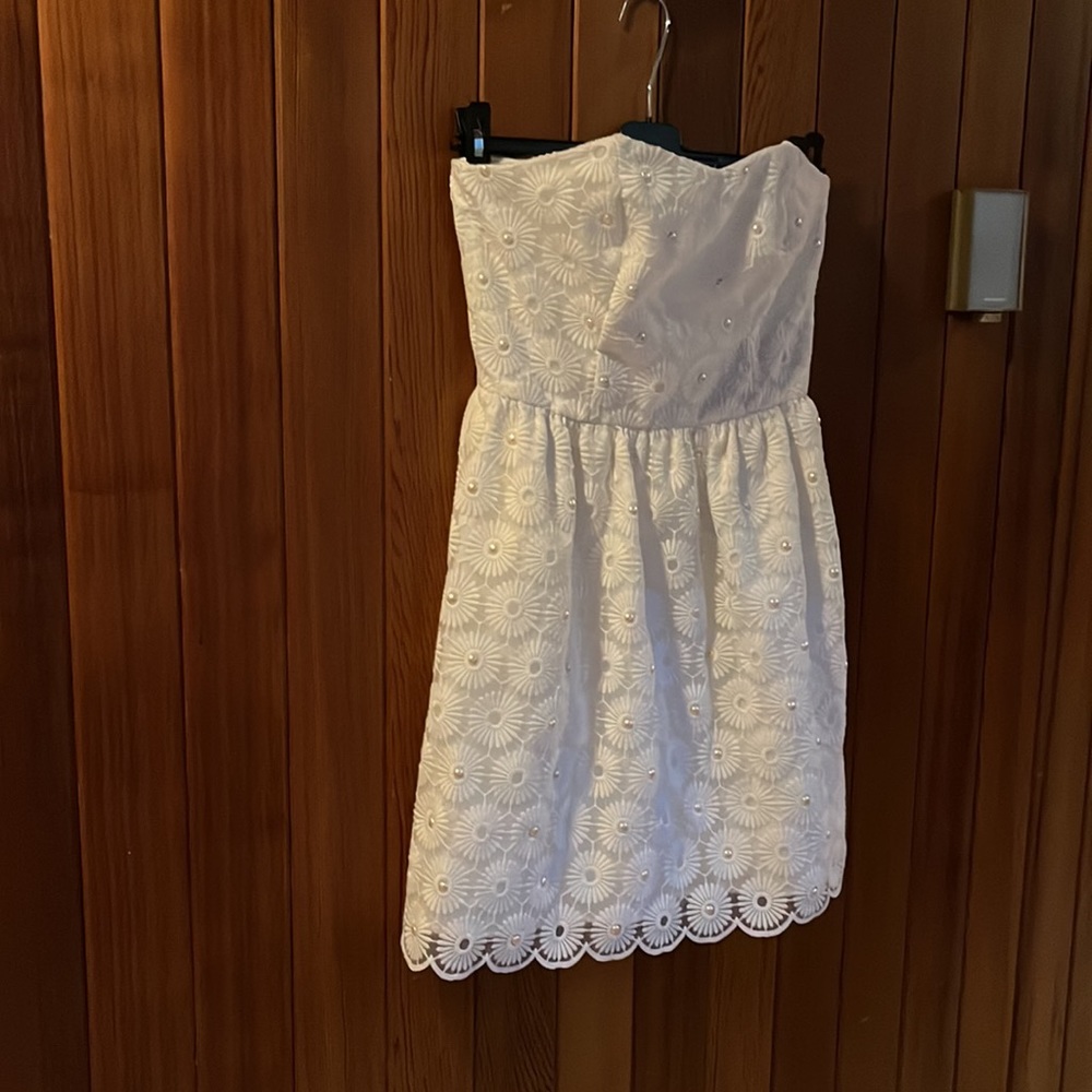 Lily Pulitzer dress